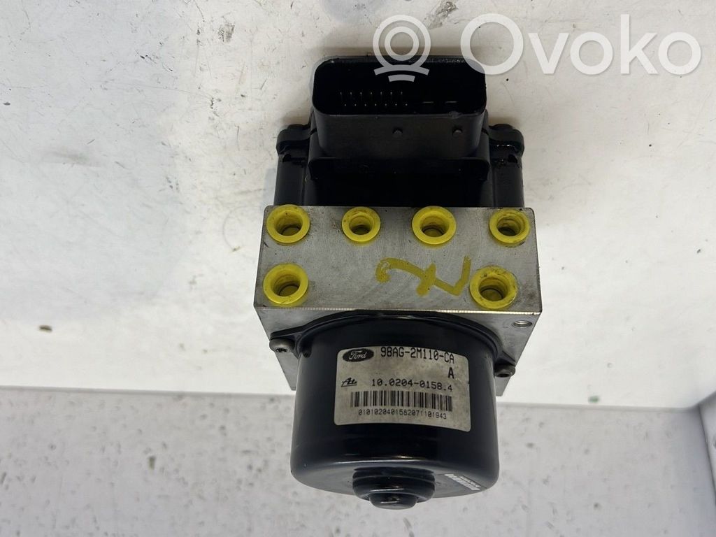 ABS Blokas   98AG2M110CA