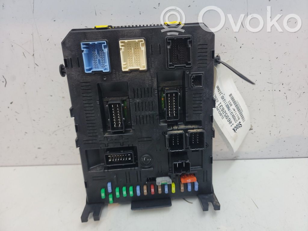 Moduł / Sterownik BSM   00006580Y5