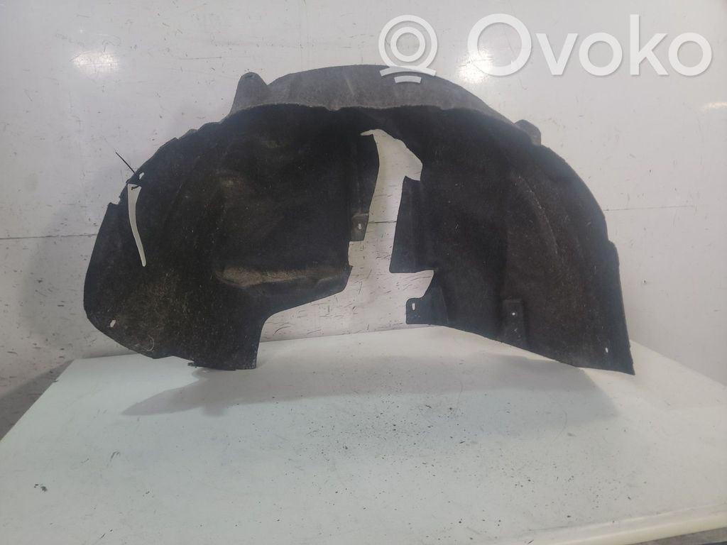 Volkswagen Tiguan Apărători interioare aripă roată spate