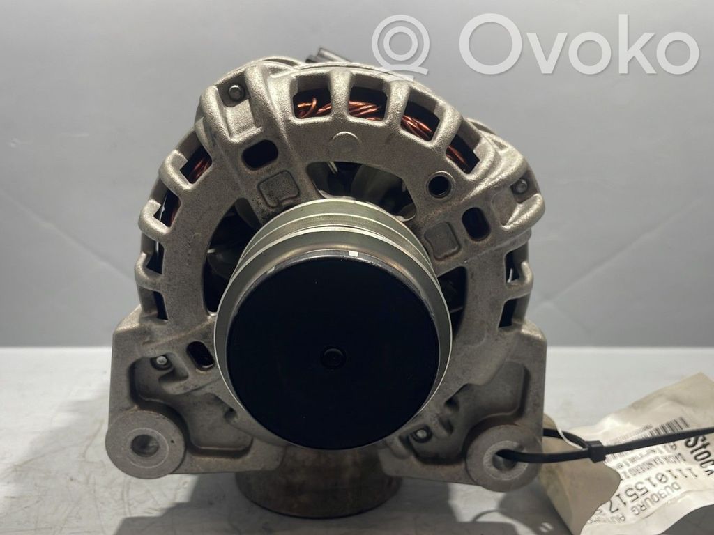 Alternador   231001107R