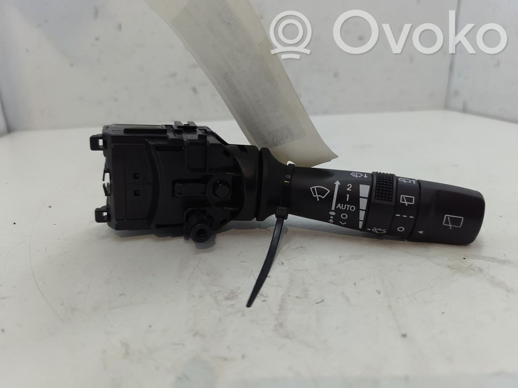 Leva comando tergicristalli   934202U660