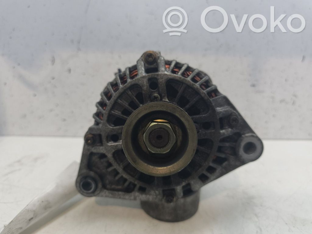 Alternador   A002T82091