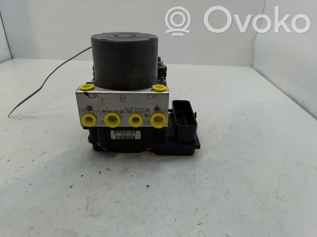 Citroen Berlingo ABS bloks 