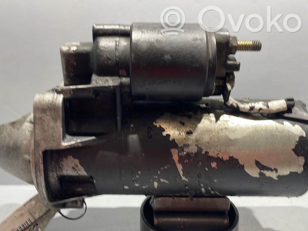 Audi 80 90 S2 B4 Electromotor 
