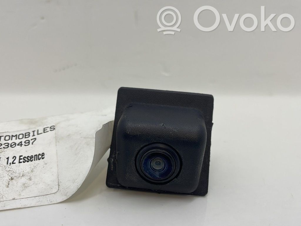 Camara trasera coche   284427301R