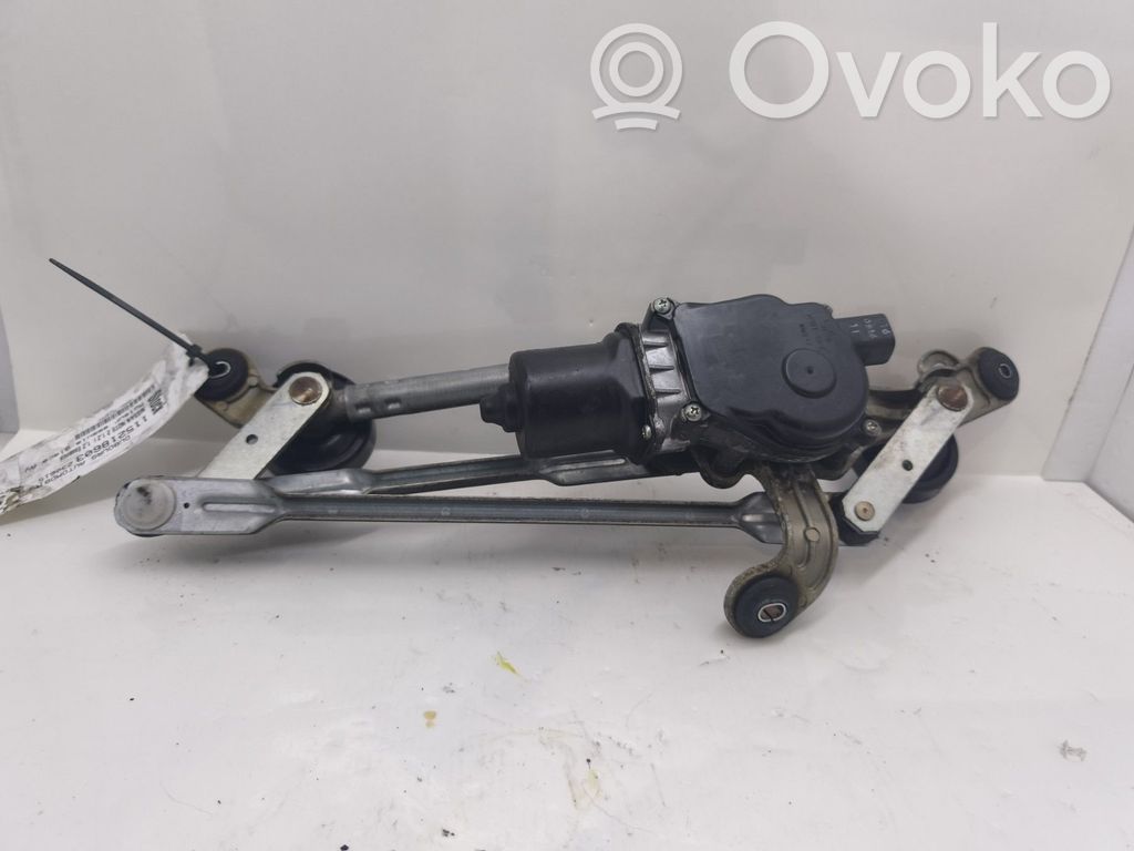Wiper motor   288103VF0A