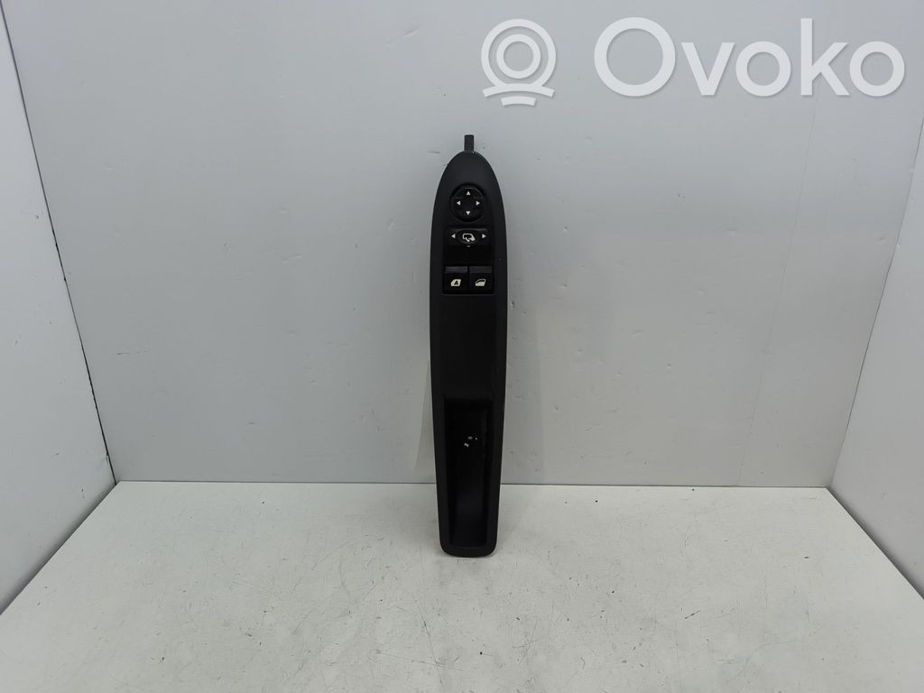 DS Automobiles 3 Electric window control switch 