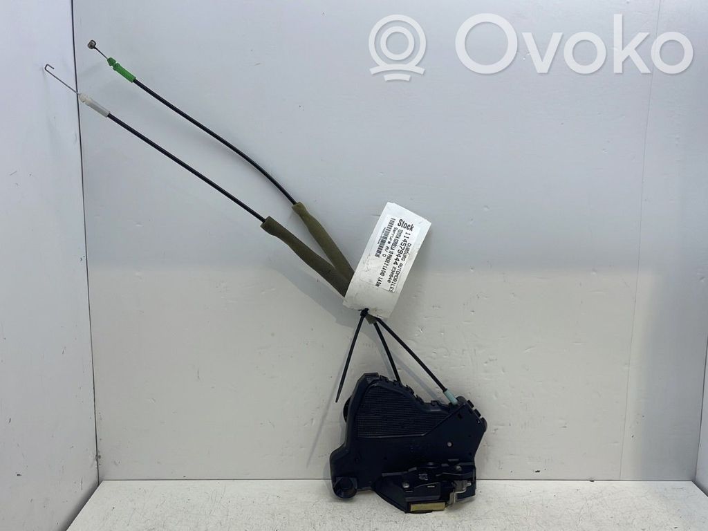 Toyota Corolla E120 E130 Front door lock 