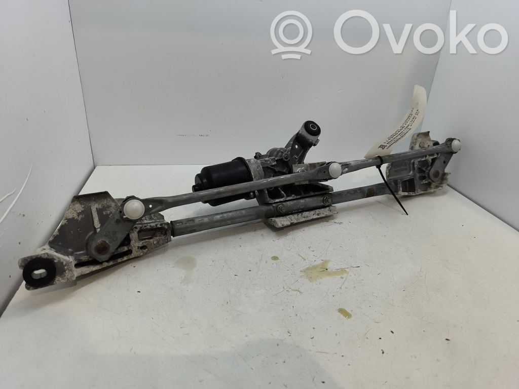 Motor ștergător   28815EB400