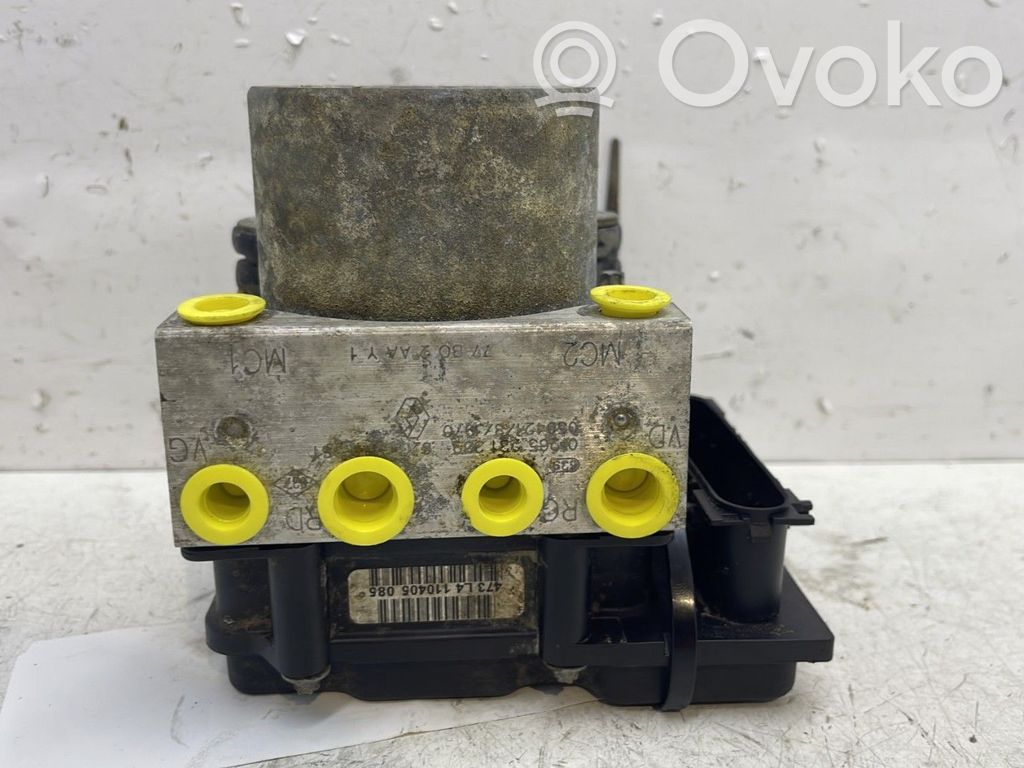 ABS Steuergerät   0265281308