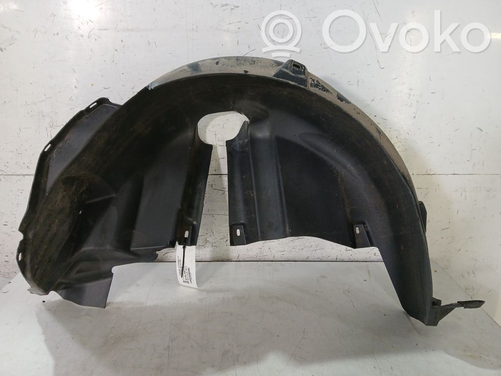 Seat Ibiza IV (6J,6P) Nadkole tylne 