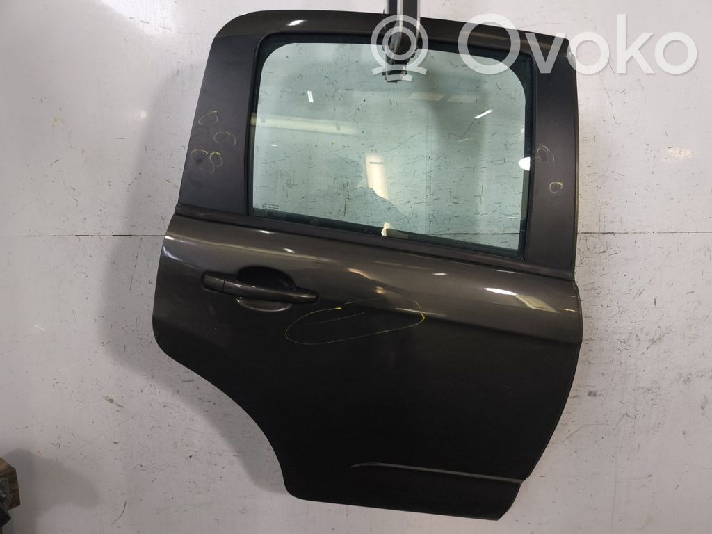 Citroen C3 Portiera posteriore