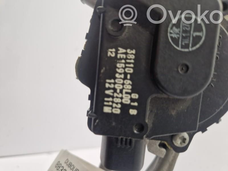 Suzuki SX4 Motor ștergător 