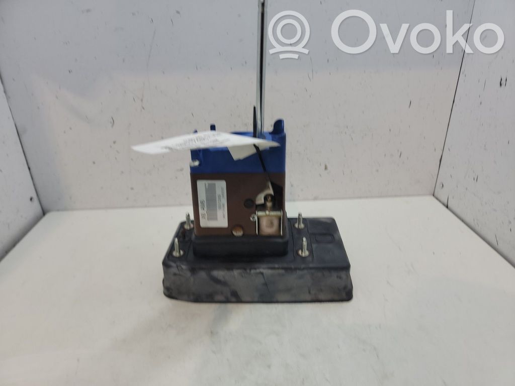 Selector caja de cambios   9681740580