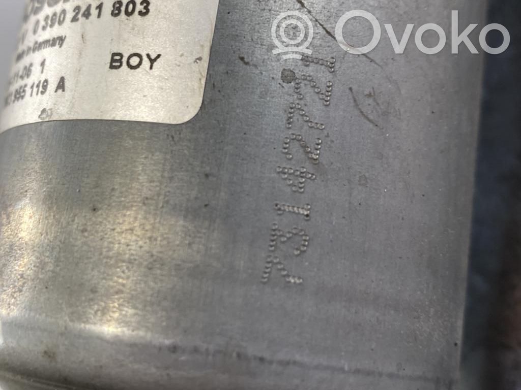 Motor ștergător   7M3955119A