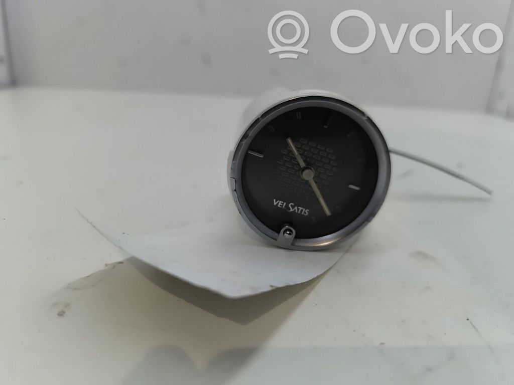 Renault Vel Satis Clock 