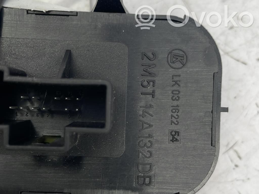 Ford Focus Electric window control switch 