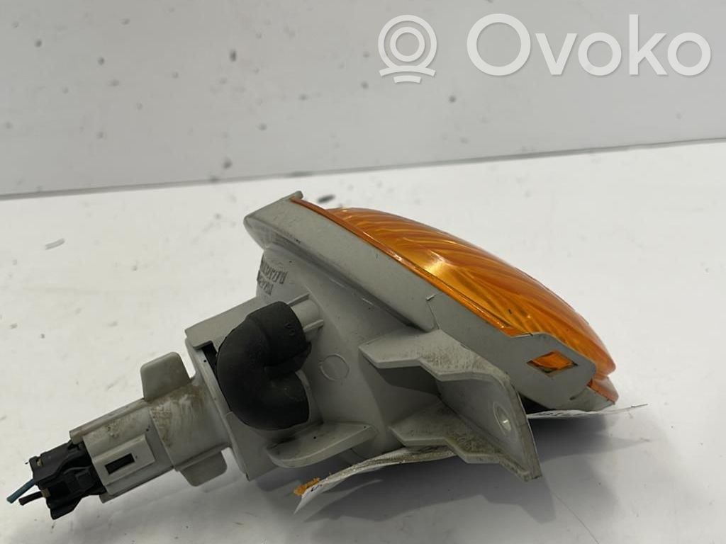 Daewoo Matiz Front fender indicator light 