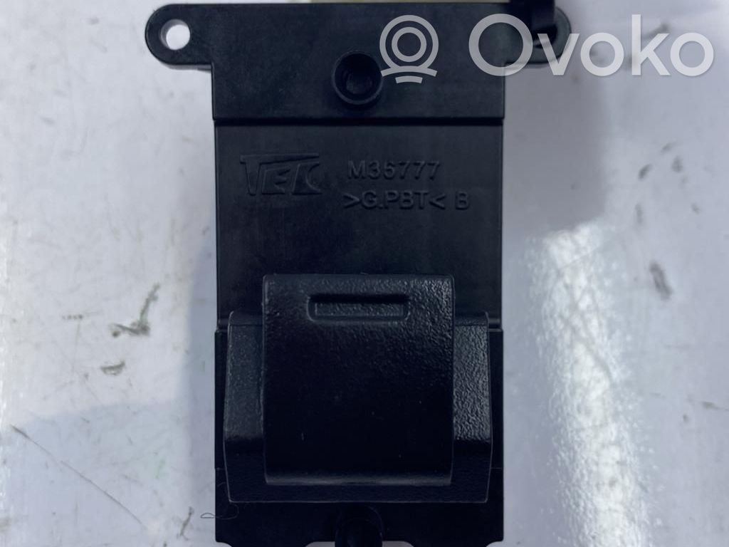 Honda Jazz Przyciski szyb 
