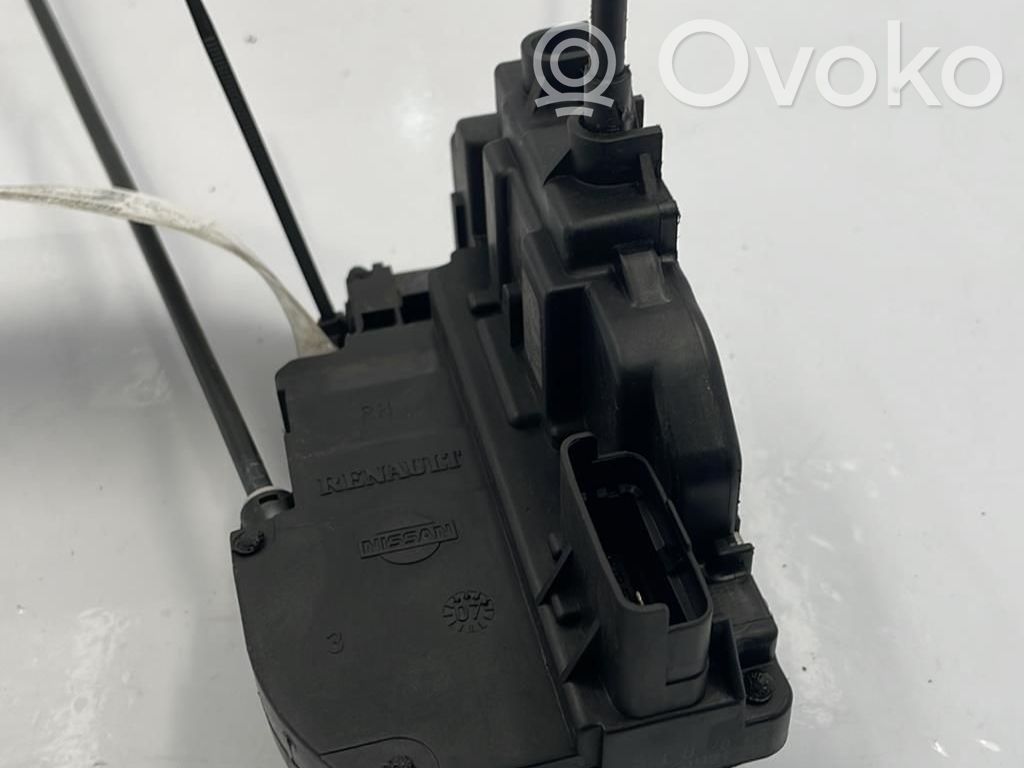 Front door lock   805009U10C