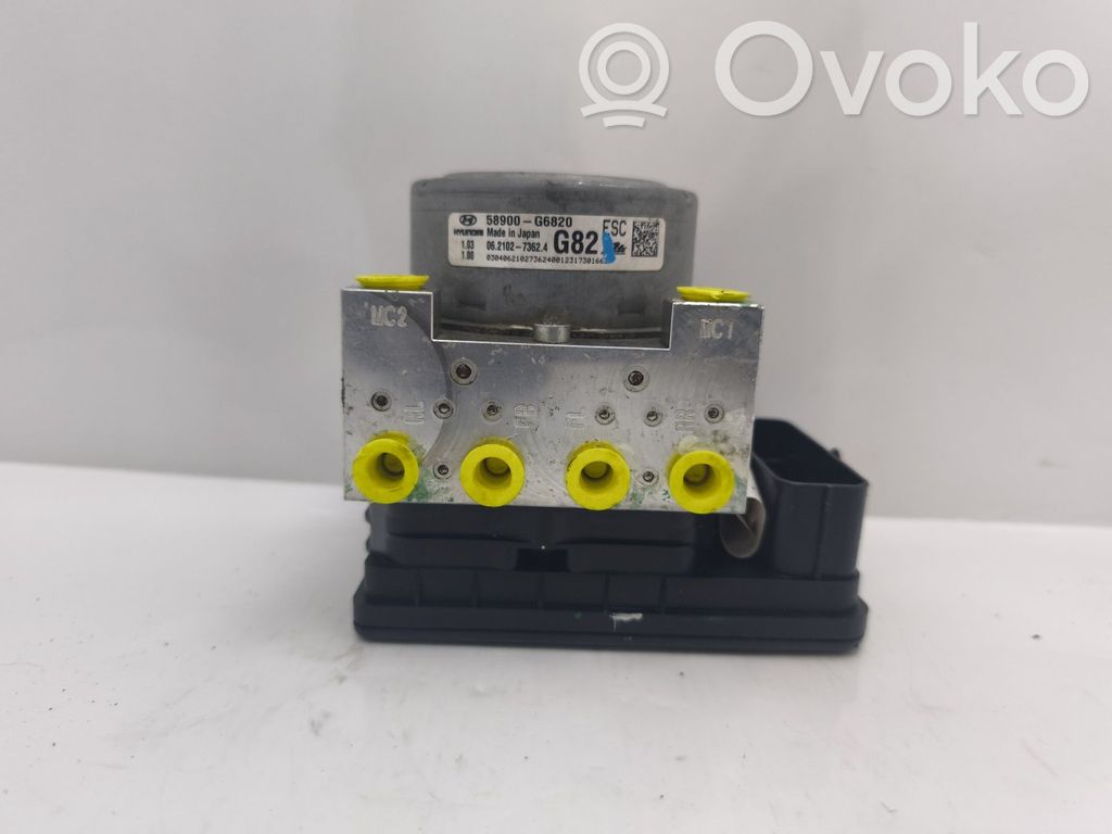 KIA Picanto ABS Pump 