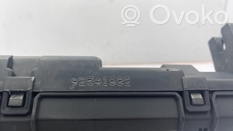 BSM Control unit   0000657079