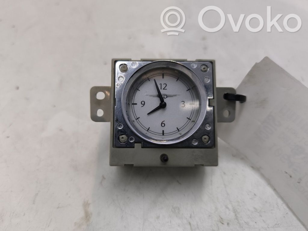 Chrysler 300 - 300C Clock 