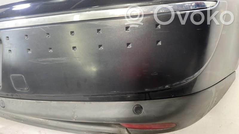 Renault Vel Satis Bară spate 