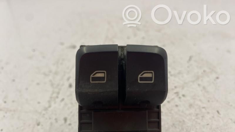 Electric window control switch   8X09598515PR