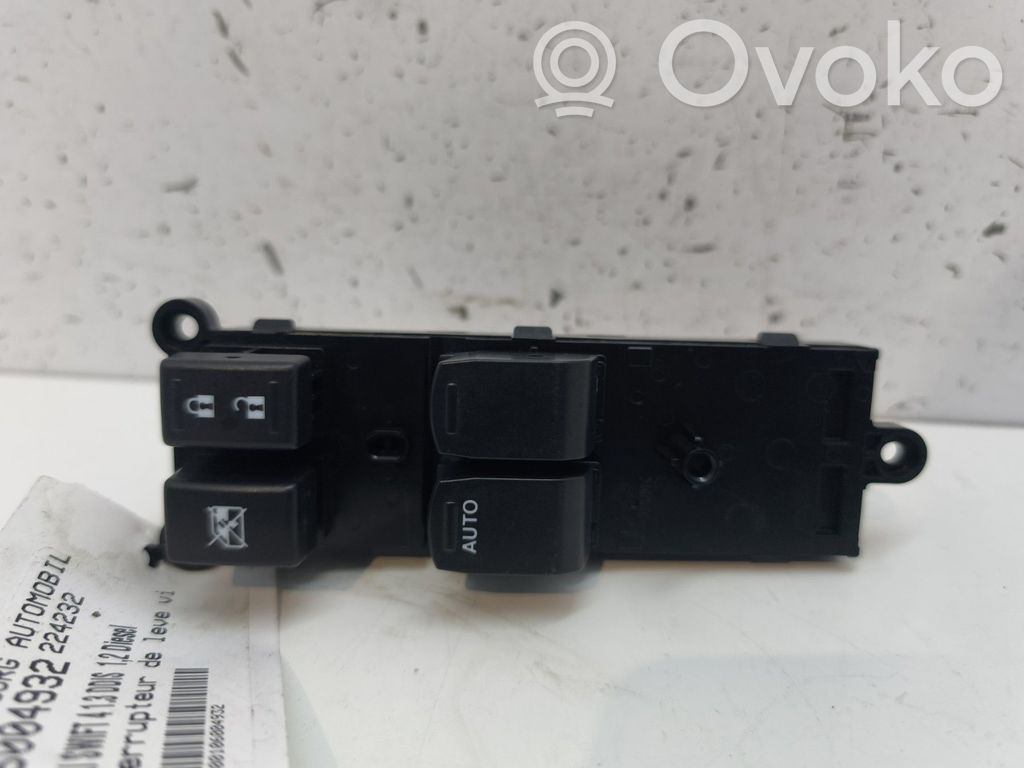 Suzuki SX4 Comutator comandă geamuri electrice 