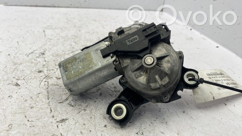 Opel Meriva A Motor ștergător lunetă 