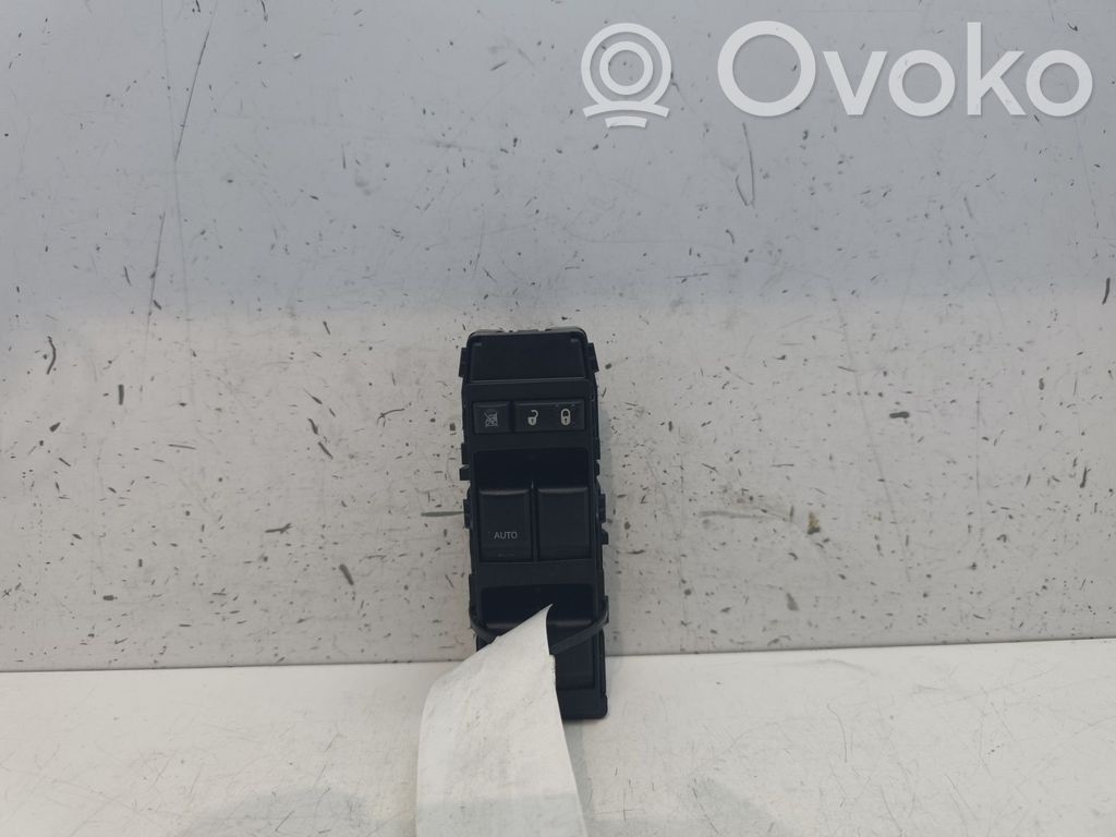 Dodge Caliber Interruttore di controllo dell’alzacristalli elettrico 