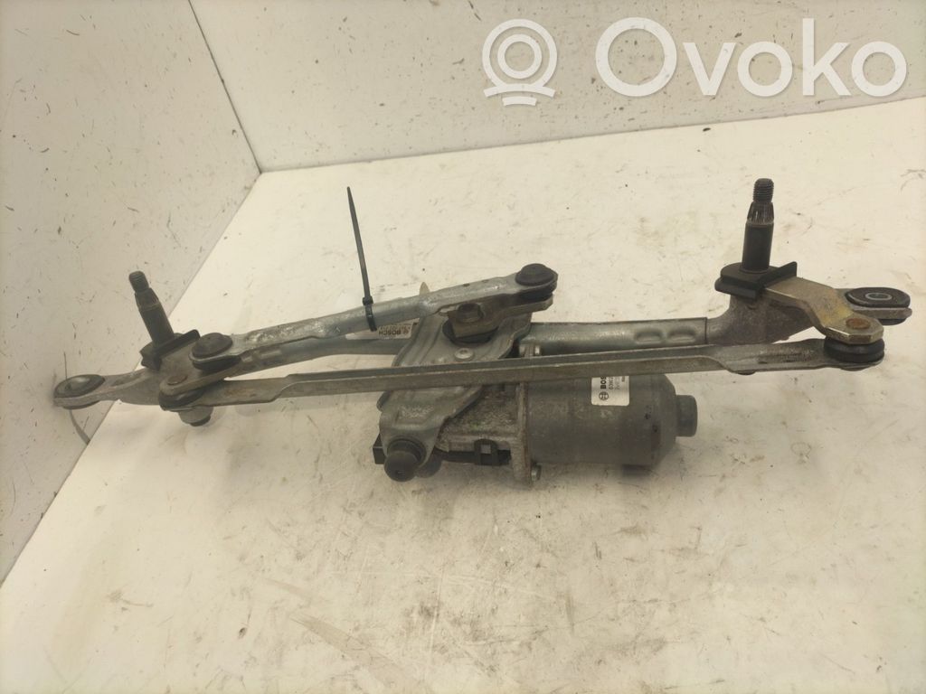 Motor ștergător   52063174