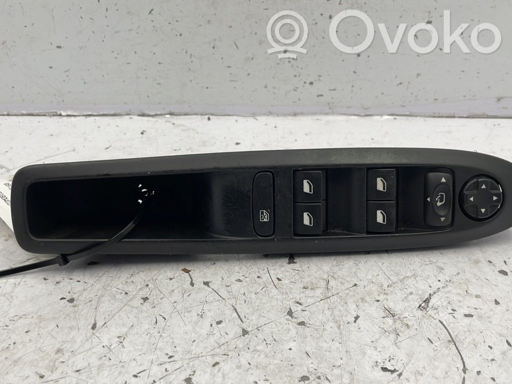Citroen C4 II Comutator comandă geamuri electrice 