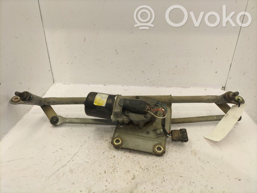 Motor ștergător   6405A8