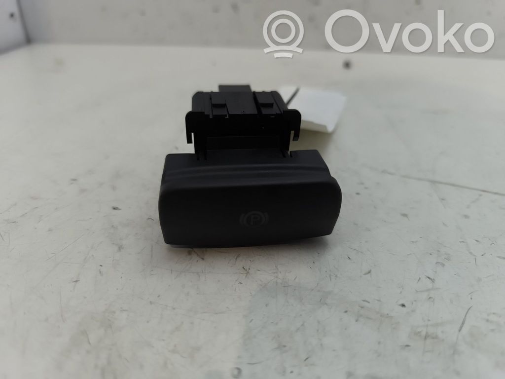 Citroen C4 I Picasso Interrupteur, commande de frein de stationnement 