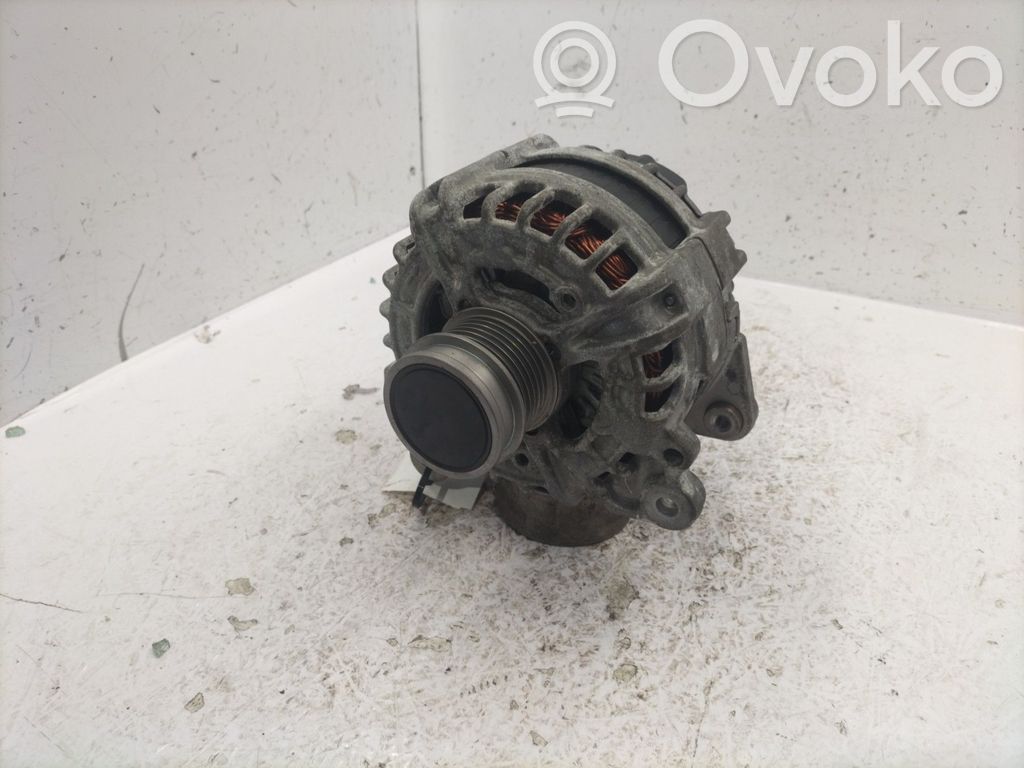 Skoda Karoq Generator/alternator 