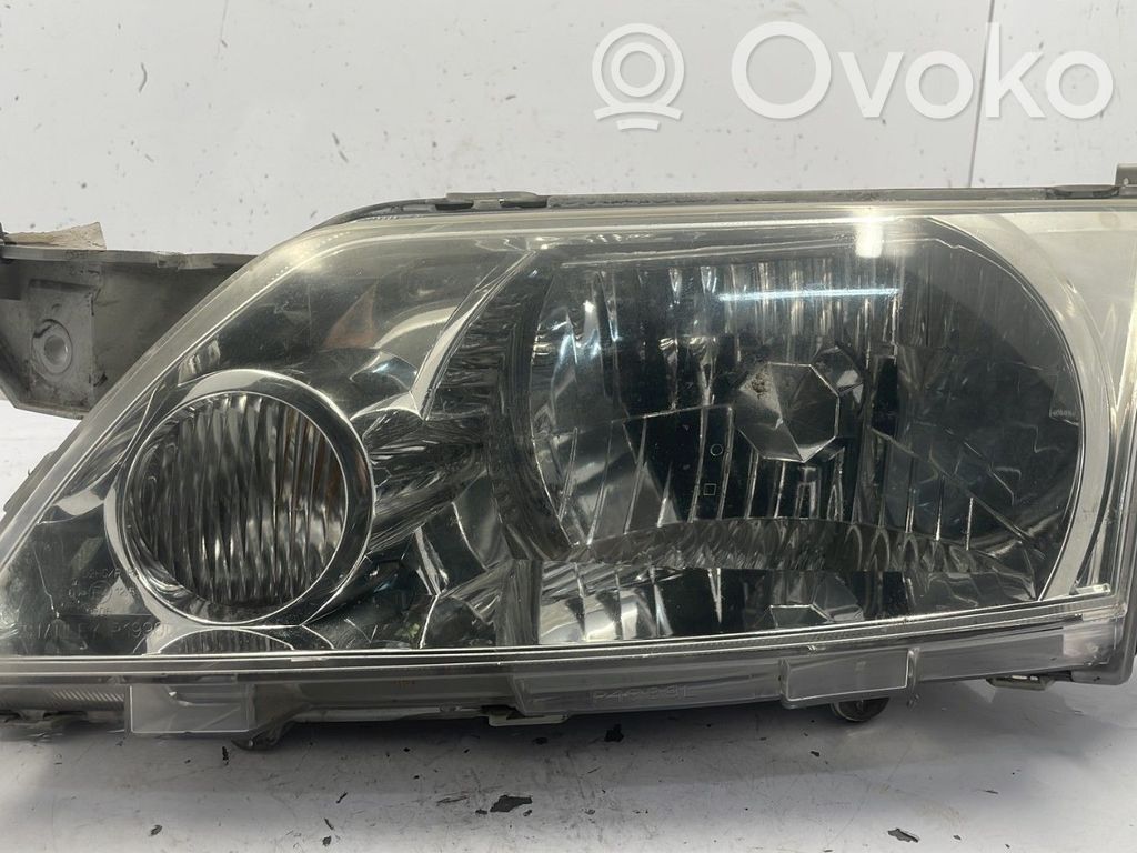 Headlight/headlamp   CB81510L0A
