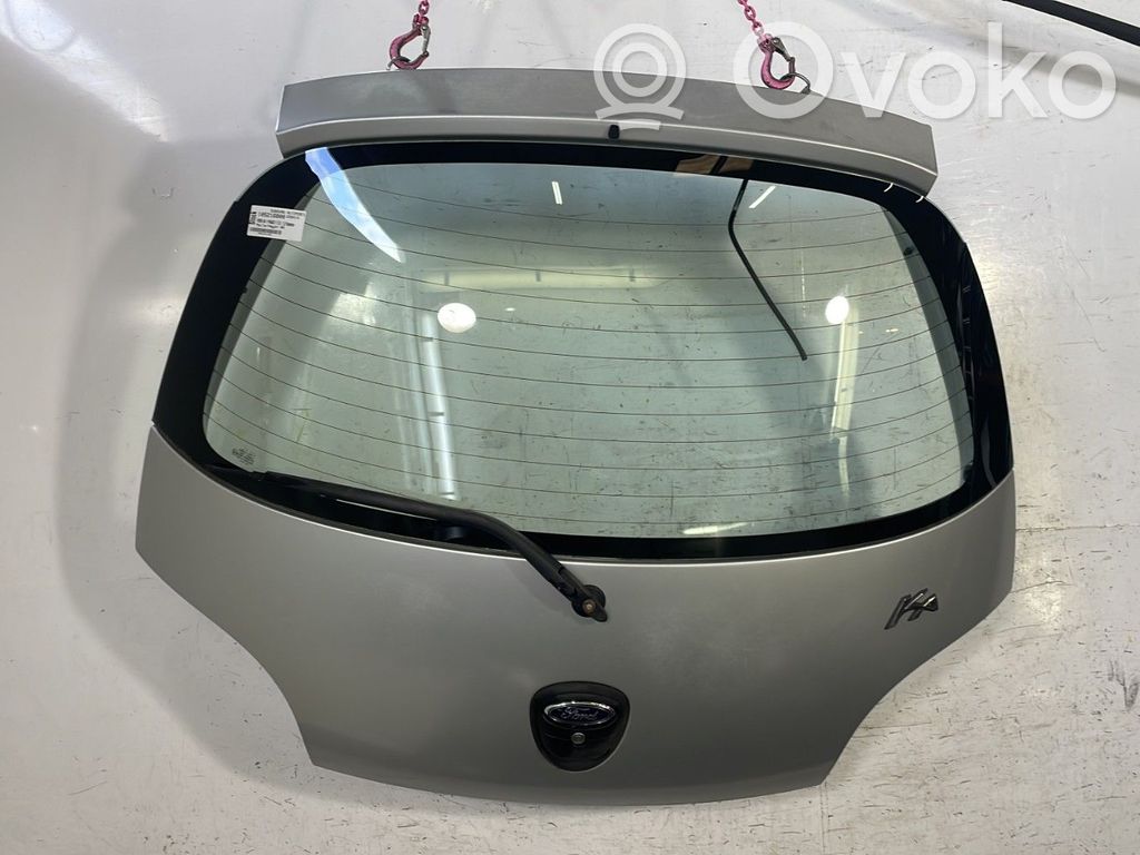 Ford Ka Puerta del maletero/compartimento de carga 