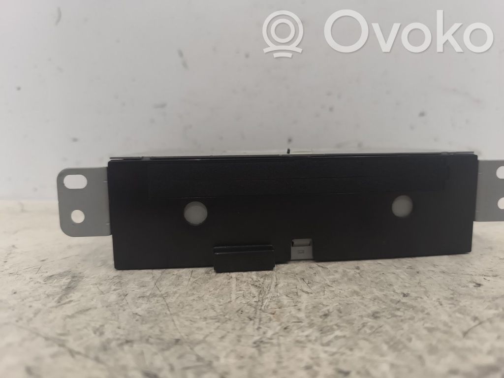 Citroen C4 II Unitate principală radio/CD/DVD/GPS 