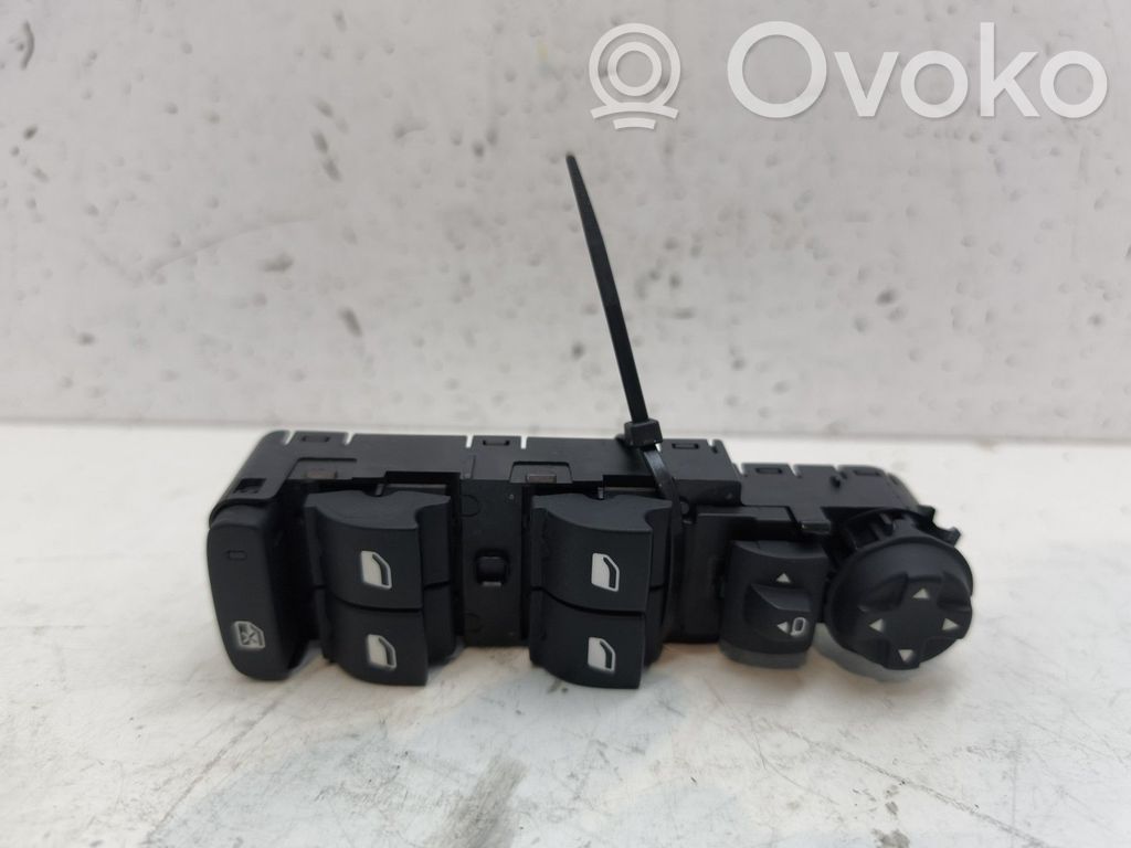 Comutator comandă geamuri electrice   96788281ZD
