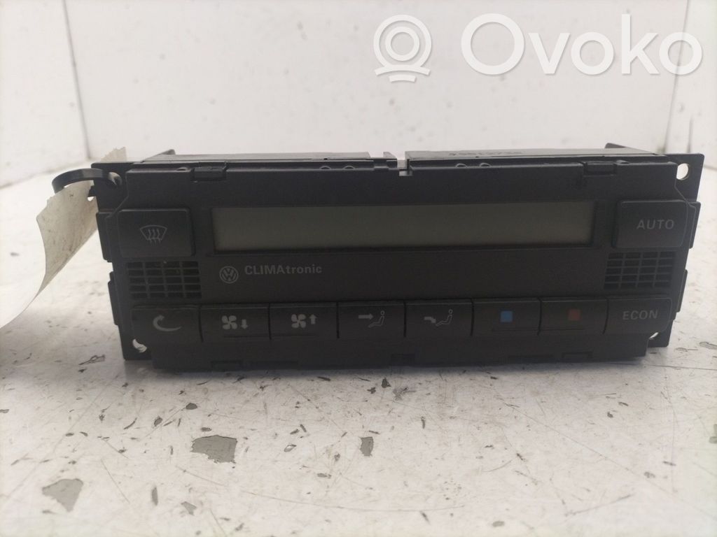 Volkswagen Golf IV Unitate control climatizare 
