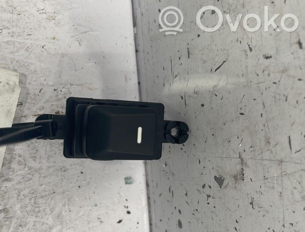 KIA Picanto Electric window control switch 