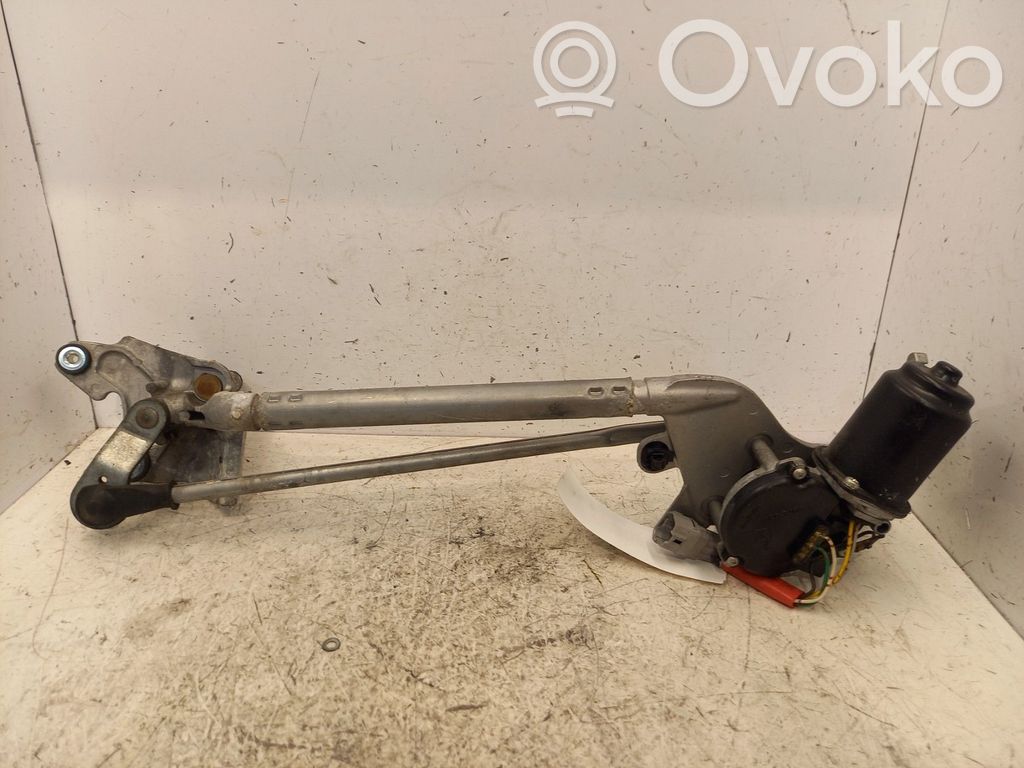 Peugeot iOn Motor del limpiaparabrisas 