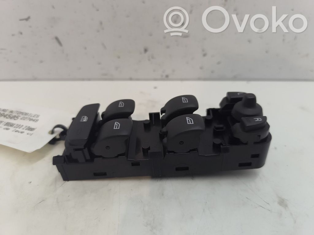 Electric window control switch   31453233