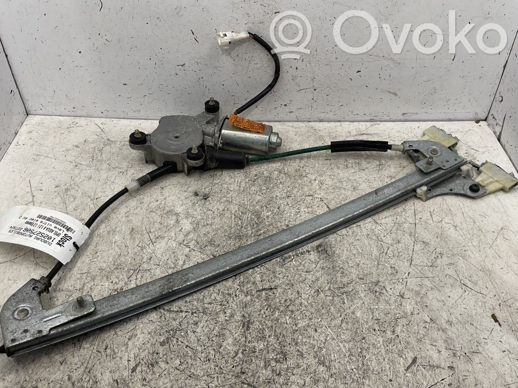 Opel Agila A Macara ușă față cu motor 