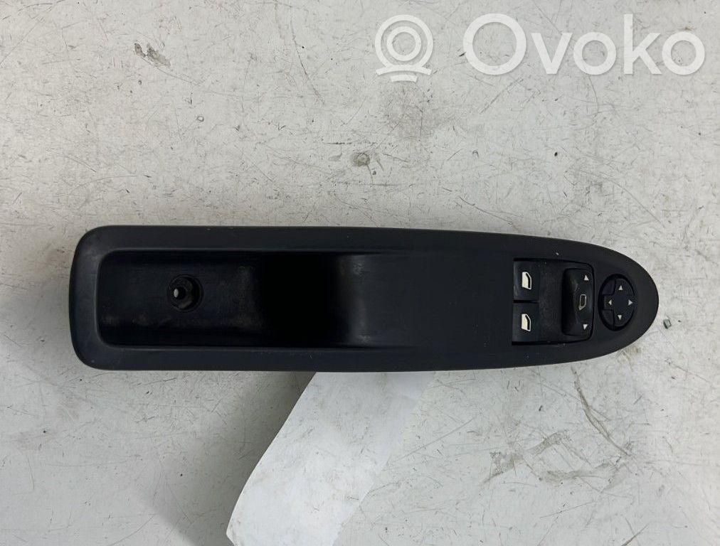 Citroen C4 II Comutator comandă geamuri electrice 