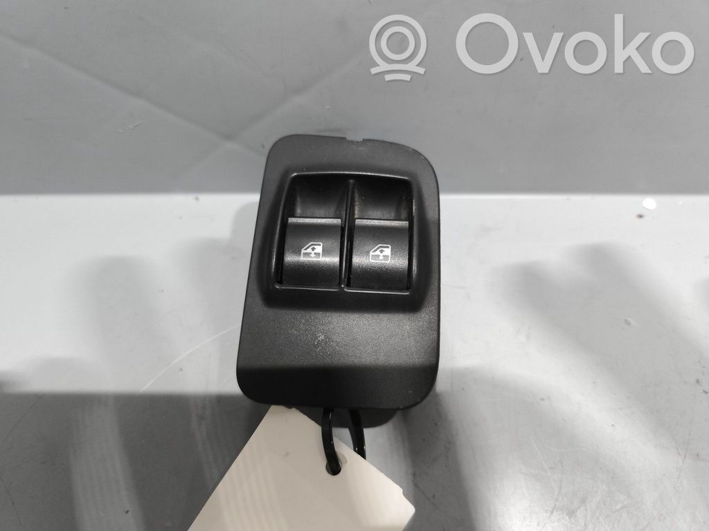 Fiat Qubo Comutator comandă geamuri electrice 