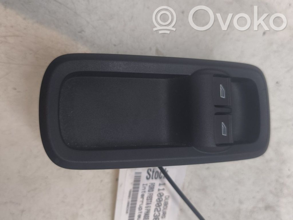 Ford Fiesta Comutator comandă geamuri electrice 
