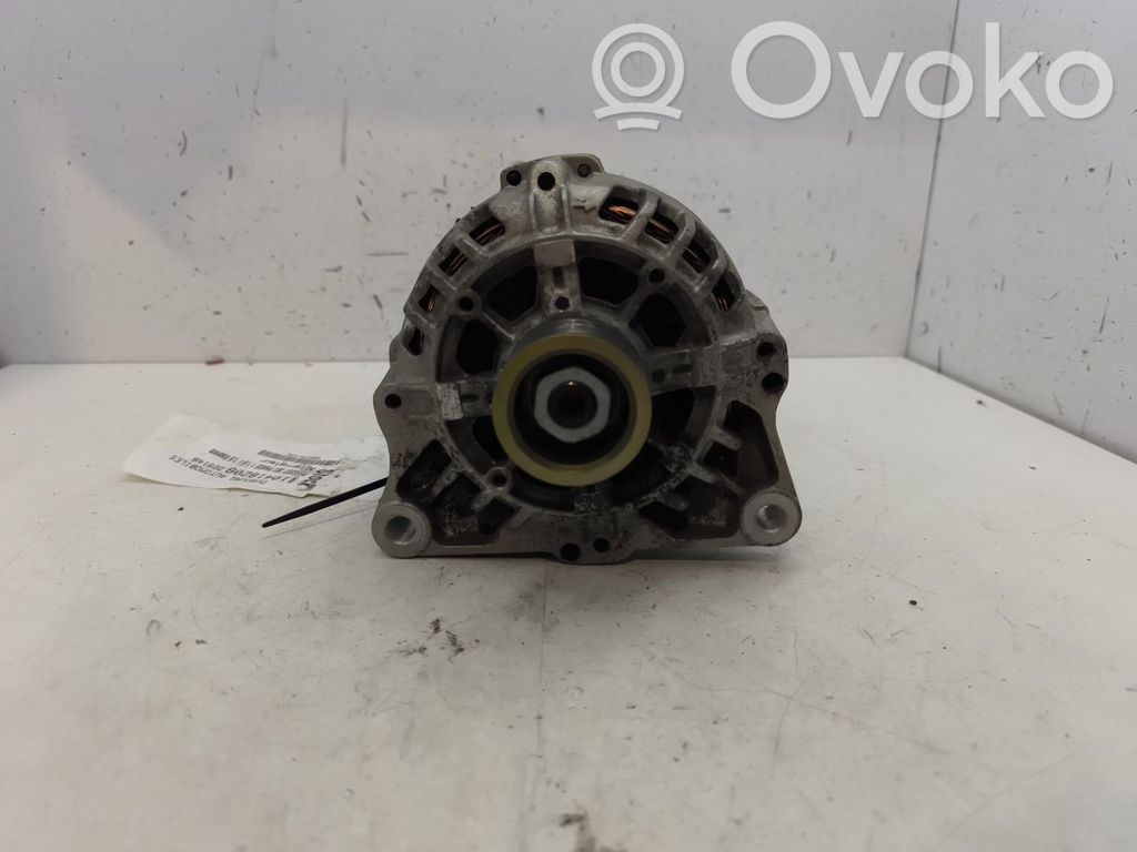 Alternador   9642879780